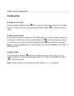 Preview for 9 page of Philips 9850/10 Instructions For Use Manual