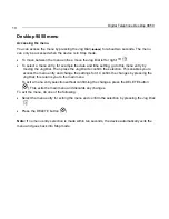 Предварительный просмотр 10 страницы Philips 9850/10 Instructions For Use Manual