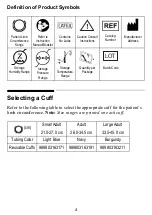 Preview for 7 page of Philips 989803163171 Instructions For Use Manual