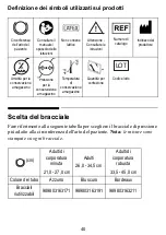 Preview for 61 page of Philips 989803163171 Instructions For Use Manual