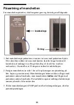 Preview for 98 page of Philips 989803163171 Instructions For Use Manual