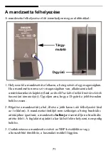 Preview for 107 page of Philips 989803163171 Instructions For Use Manual