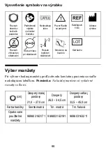 Preview for 133 page of Philips 989803163171 Instructions For Use Manual