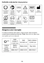 Preview for 151 page of Philips 989803163171 Instructions For Use Manual