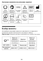 Preview for 196 page of Philips 989803163171 Instructions For Use Manual