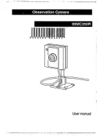 Philips 98MC350R User Manual preview