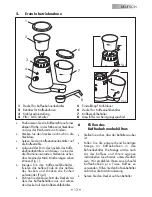 Preview for 13 page of Philips 9925I00B0000 Instructions Manual