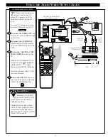 Preview for 31 page of Philips 9P5031C1, 9P5531C1, 9P6031C1, Instructions For Use Manual