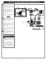 Preview for 40 page of Philips 9P5031C1, 9P5531C1, 9P6031C1, Instructions For Use Manual