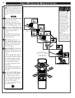 Preview for 42 page of Philips 9P5031C1, 9P5531C1, 9P6031C1, Instructions For Use Manual