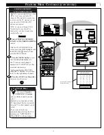 Предварительный просмотр 13 страницы Philips 9P5040C1 Instructions For Use Manual