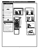 Предварительный просмотр 15 страницы Philips 9P5040C1 Instructions For Use Manual