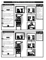 Предварительный просмотр 18 страницы Philips 9P5040C1 Instructions For Use Manual