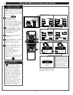 Предварительный просмотр 20 страницы Philips 9P5040C1 Instructions For Use Manual