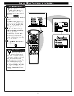 Предварительный просмотр 29 страницы Philips 9P5040C1 Instructions For Use Manual