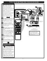 Предварительный просмотр 36 страницы Philips 9P5040C1 Instructions For Use Manual