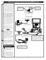 Предварительный просмотр 48 страницы Philips 9P5040C1 Instructions For Use Manual