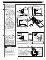 Предварительный просмотр 49 страницы Philips 9P5040C1 Instructions For Use Manual