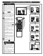 Предварительный просмотр 51 страницы Philips 9P5040C1 Instructions For Use Manual