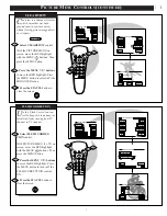 Preview for 7 page of Philips 9P5514C199 Instructions For Use Manual