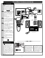 Preview for 26 page of Philips 9P5514C199 Instructions For Use Manual