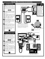 Preview for 27 page of Philips 9P5514C199 Instructions For Use Manual