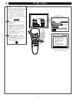 Preview for 32 page of Philips 9P5514C199 Instructions For Use Manual