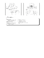 Предварительный просмотр 3 страницы Philips A 2.300 Compact Power Installation Manual