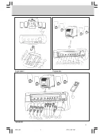 Предварительный просмотр 3 страницы Philips A 3.500 Instructions For Use Manual