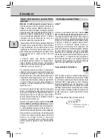 Предварительный просмотр 18 страницы Philips A 3.500 Instructions For Use Manual