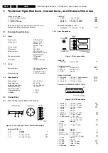 Preview for 2 page of Philips A02E Service Manual