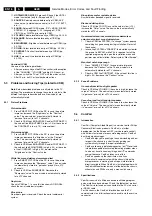 Preview for 6 page of Philips A02E Service Manual