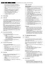 Preview for 8 page of Philips A02E Service Manual