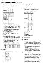 Preview for 57 page of Philips A02E Service Manual