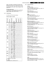 Preview for 58 page of Philips A02E Service Manual