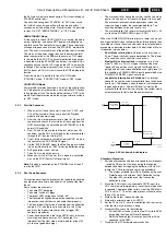 Preview for 63 page of Philips A02E Service Manual