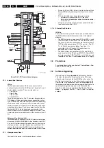 Preview for 72 page of Philips A02E Service Manual