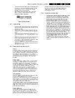 Preview for 5 page of Philips A02U AA Service Manual