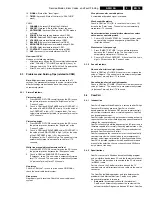 Preview for 13 page of Philips A02U AA Service Manual