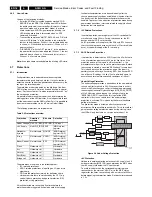 Preview for 16 page of Philips A02U AA Service Manual