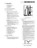 Preview for 89 page of Philips A02U AA Service Manual