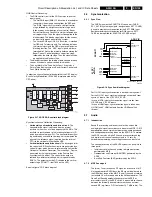 Preview for 109 page of Philips A02U AA Service Manual