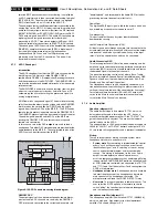 Preview for 110 page of Philips A02U AA Service Manual