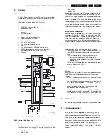 Preview for 111 page of Philips A02U AA Service Manual