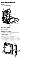 Предварительный просмотр 2 страницы Philips A10E Service Information