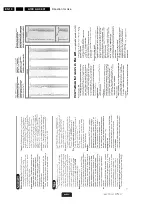 Предварительный просмотр 10 страницы Philips A10E Service Information