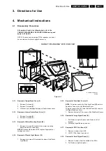 Preview for 5 page of Philips A10PTV2.0 Service Manual