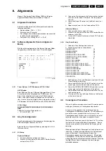 Preview for 13 page of Philips A10PTV2.0 Service Manual