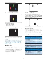 Preview for 17 page of Philips A222C User Manual