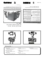 Philips A3.310/05 User Manual предпросмотр